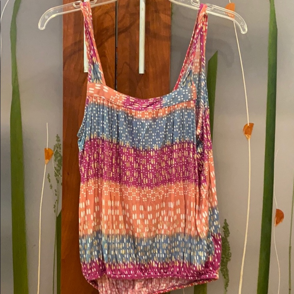 Free people tank